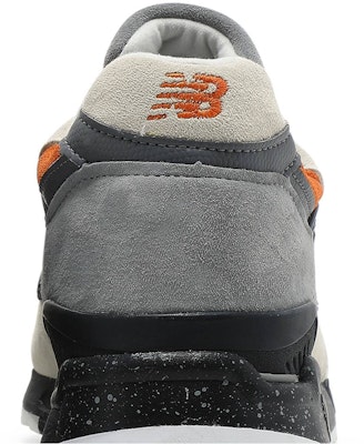 ニューバランス998、米国製『MADE Responsibly』US998MR。 US998MR Sizing ニューバランス998、米国製『MADE Responsibly』US998MR。 US998MR