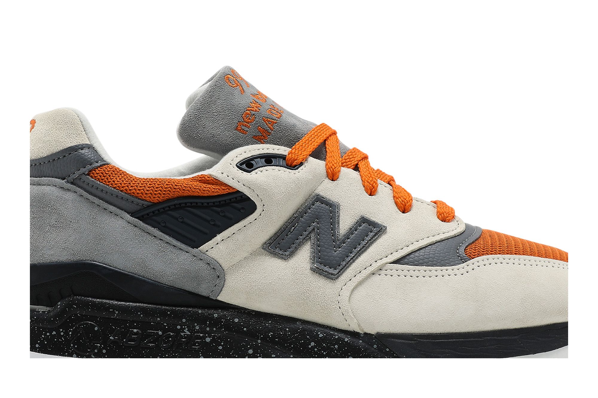 Sizing New Balance 998 Buatan USA 'MADE Responsibly' US998MR