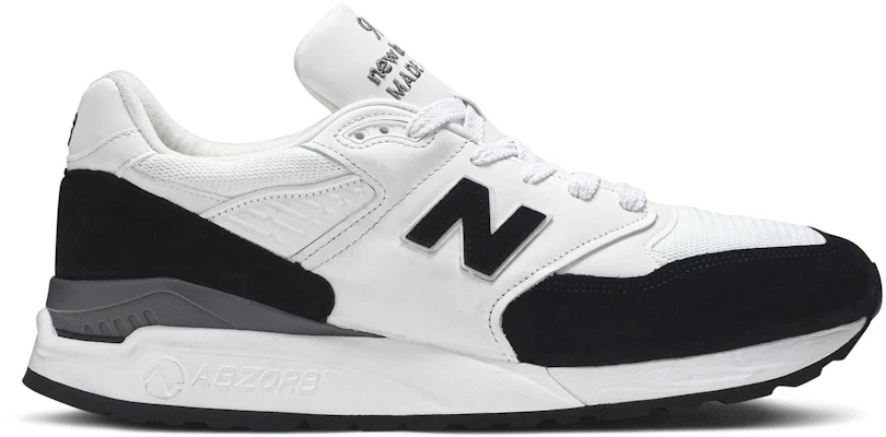 ニューバランス 998 USA製 'Nimbus Cloud Black' M998PSC M998PSC Buy ニューバランス 998 USA製 'Nimbus Cloud Black' M998PSC M998PSC