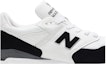 Order New Balance 998 Hecho en USA 'Nimbus Cloud Negro' M998PSC