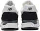 Details for ニューバランス 998 USA製 'Nimbus Cloud Black' M998PSC M998PSC