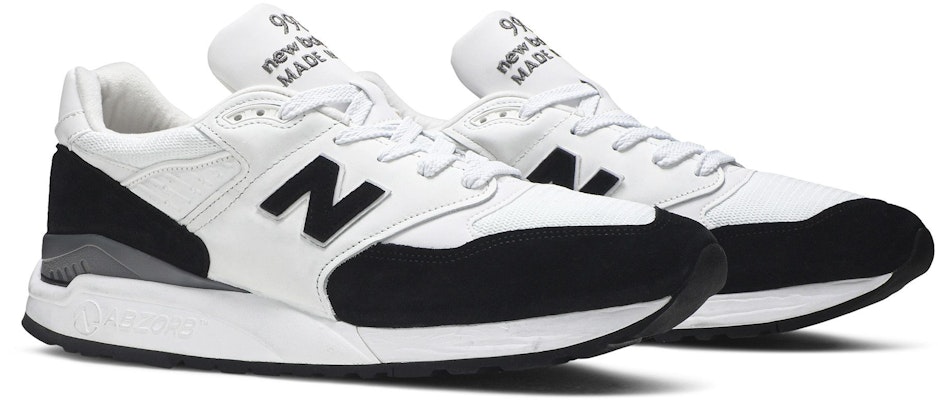 ニューバランス 998 USA製 'Nimbus Cloud Black' M998PSC M998PSC Cheap ニューバランス 998 USA製 'Nimbus Cloud Black' M998PSC M998PSC