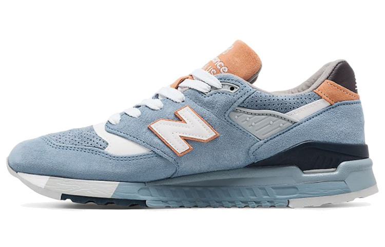 Buy New Balance 998 Buatan USA 'Slate' M998XAB