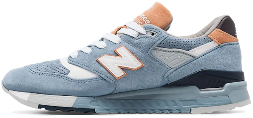 New Balance 998 Buatan USA 'Slate' M998XAB Buy New Balance 998 Buatan USA 'Slate' M998XAB