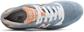 Lookbook New Balance 998 Buatan USA 'Slate' M998XAB