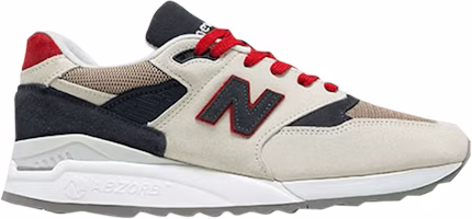 New Balance 998 Made in USA Limited '1 of 1' US1OF1V1 New Balance 998 Made in USA Limited '1 of 1' US1OF1V1
