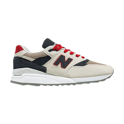 NB 998 Made in USA LTD '1 of 1'