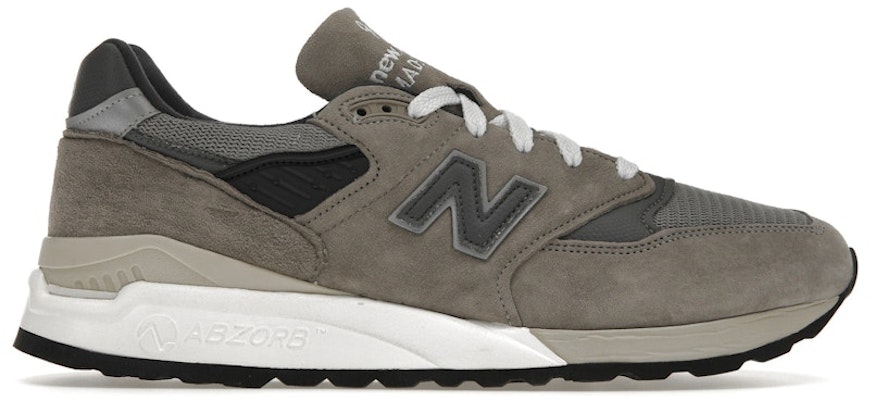 紐巴倫 998 美國製 '淺灰色' M998BLA Buy 紐巴倫 998 美國製 '淺灰色' M998BLA