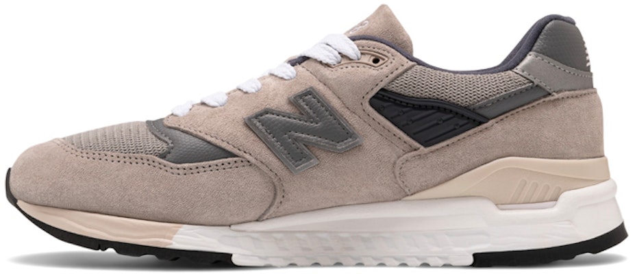 New Balance 998 USA 'Abu Tua' M998BLA Buy New Balance 998 USA 'Abu Tua' M998BLA