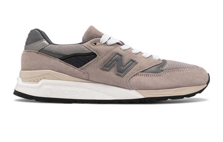 Order New Balance 998 USA 'Abu Tua' M998BLA