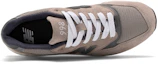 Lookbook New Balance 998 USA 'Abu Tua' M998BLA