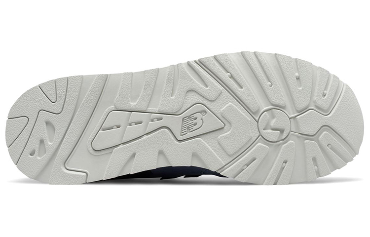 NB 999 90's Running 'Gray Blue White' 圖 4