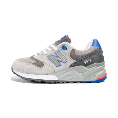 NB 999 'Barber Shop Pack - Light Grey'