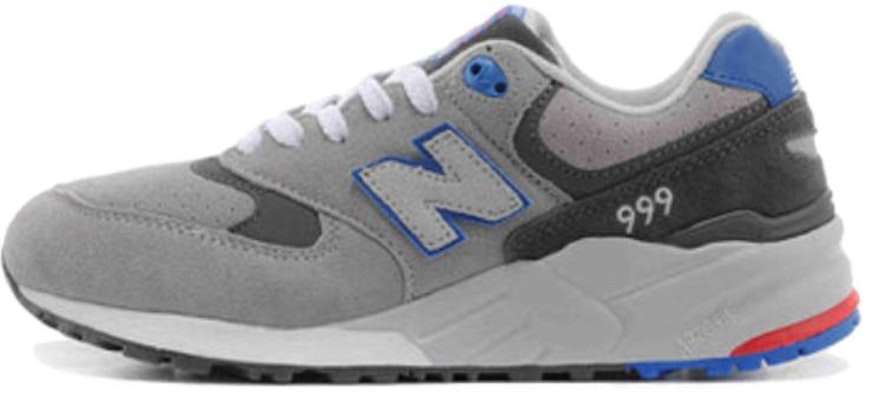 New Balance 999 'Barber Shop Pack - Abu Terang' ML999BSG Details for New Balance 999 'Barber Shop Pack - Abu Terang' ML999BSG