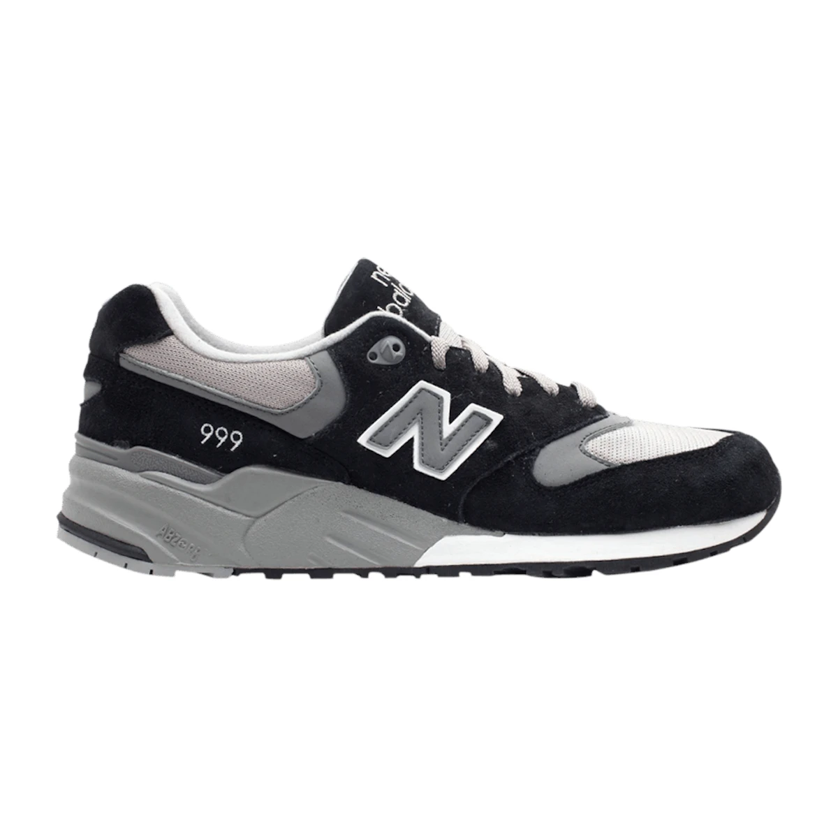 Buy nb 999 black Outlet