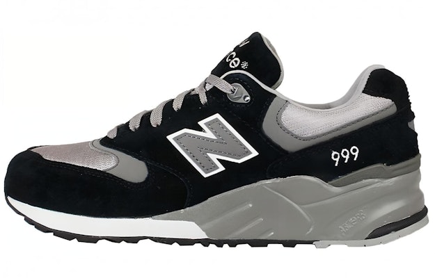 New Balance 999“黑色” ML999BK Buy New Balance 999“黑色” ML999BK