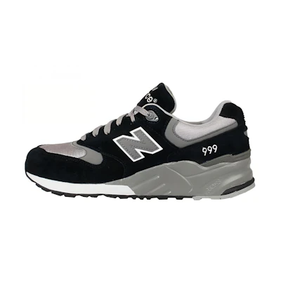 NB 999 'Black'