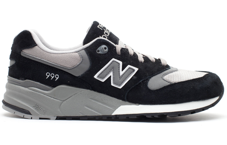 Order New Balance 999 'Hitam' ML999BK