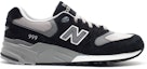 Order New Balance 999“黑色” ML999BK