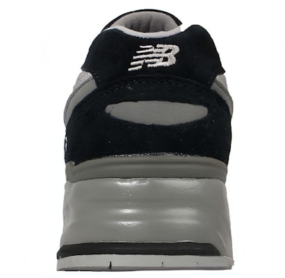 New Balance 999“黑色” ML999BK Shop New Balance 999“黑色” ML999BK