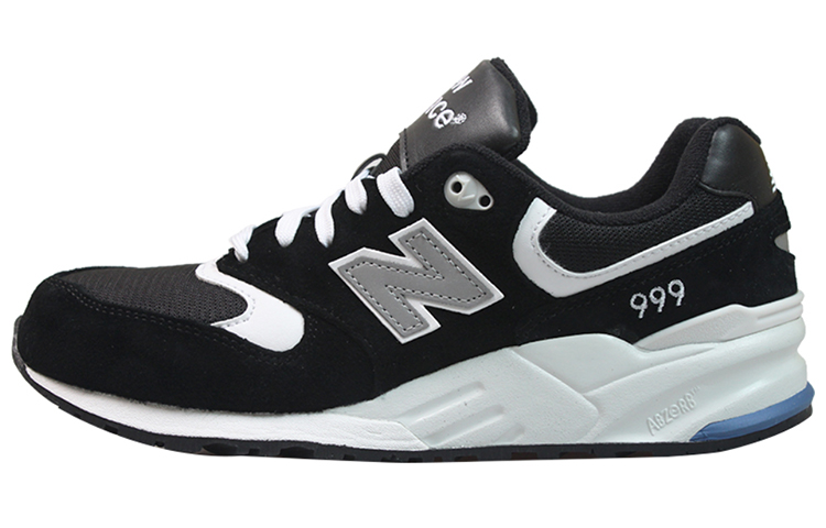Buy New Balance 999 'Black' ML999LUR - Novelship