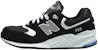 New Balance 999 'Hitam' ML999LUR