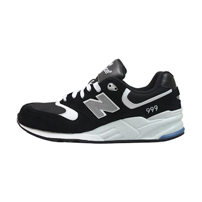NB 999 'Black'
