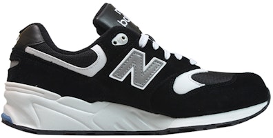 New Balance 999 'Hitam' ML999LUR Order New Balance 999 'Hitam' ML999LUR