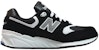 New Balance 999 'Hitam' ML999LUR
