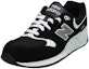 Lookbook New Balance 999 'Hitam' ML999LUR