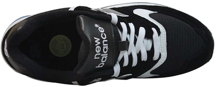 뉴발란스 999 블랙 (New Balance 999 Black) ML999LUR Shop 뉴발란스 999 블랙 (New Balance 999 Black) ML999LUR