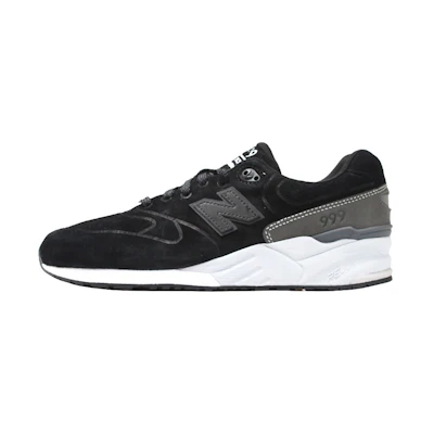 NB 999 'Black Grey'