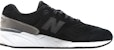 New Balance 999 'Hitam Kelabu' MRL999BA