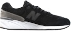 Order New Balance 999 'Hitam Kelabu' MRL999BA