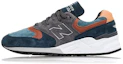 Buy New Balance 999 'Blue Grey' M999JTC