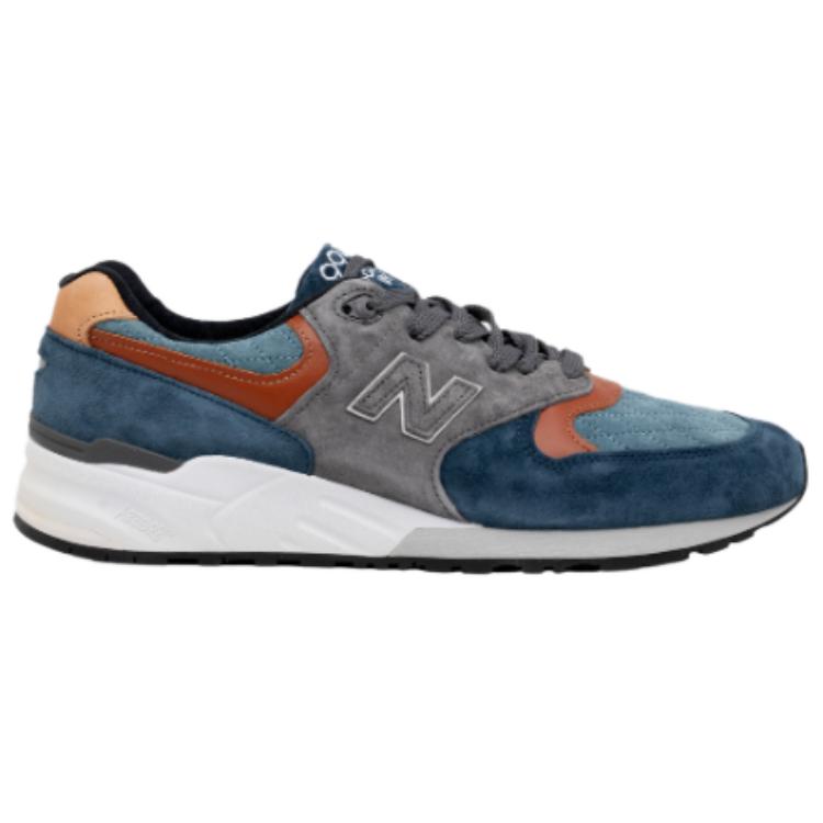 NB 999 'Blue Grey' 圖 2