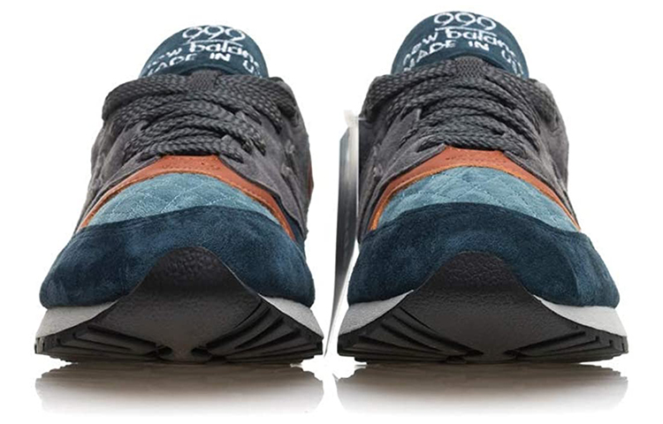 Lookbook New Balance 999 'Blue Grey' M999JTC