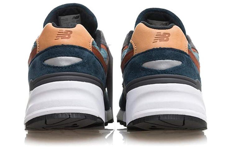 Shop New Balance 999 'Blue Grey' M999JTC