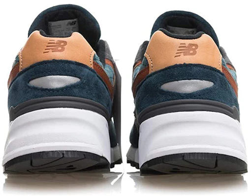 New Balance 999 'Blue Grey' M999JTC Shop New Balance 999 'Blue Grey' M999JTC