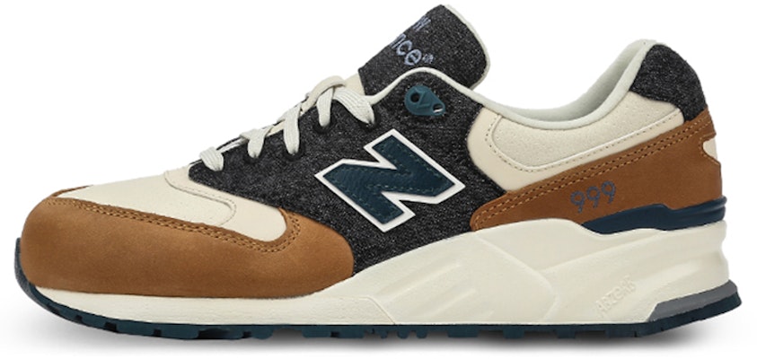 New Balance 999 'Kuning Camel Krim Kelabu' ML999NB Buy New Balance 999 'Kuning Camel Krim Kelabu' ML999NB