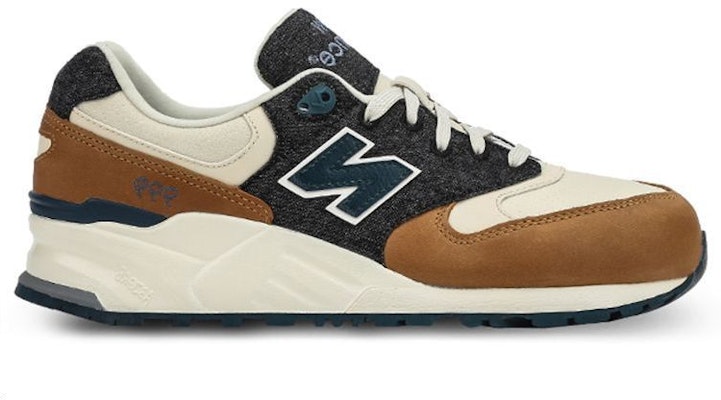 New Balance 999 'Kuning Camel Krim Kelabu' ML999NB Order New Balance 999 'Kuning Camel Krim Kelabu' ML999NB