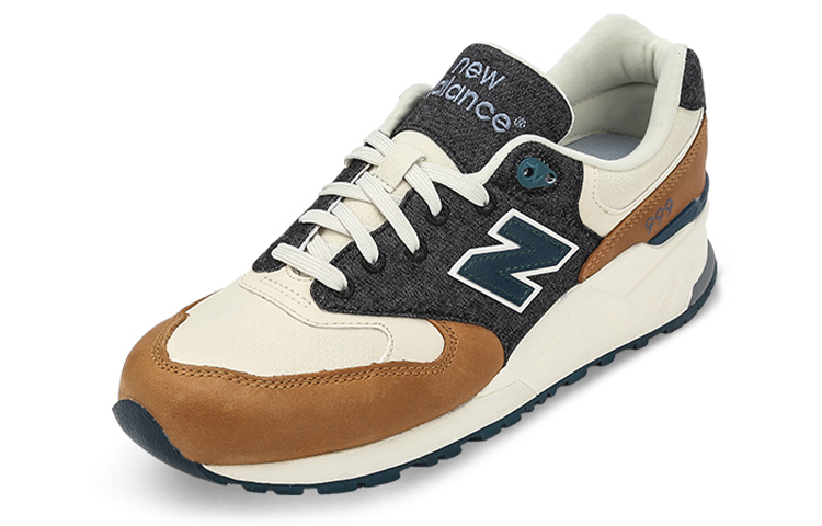 Lookbook ニューバランス999 キャメル/クリームグレー ML999NB