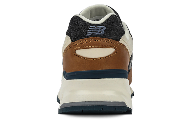 Purchase ニューバランス999 キャメル/クリームグレー ML999NB