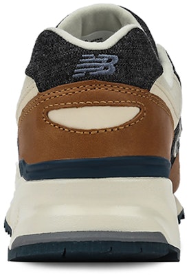 New Balance 999 'Kuning Camel Krim Kelabu' ML999NB Purchase New Balance 999 'Kuning Camel Krim Kelabu' ML999NB