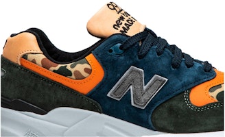New Balance 999 'Duck Camo' Sepatu Pria M999NI Order New Balance 999 'Duck Camo' Sepatu Pria M999NI