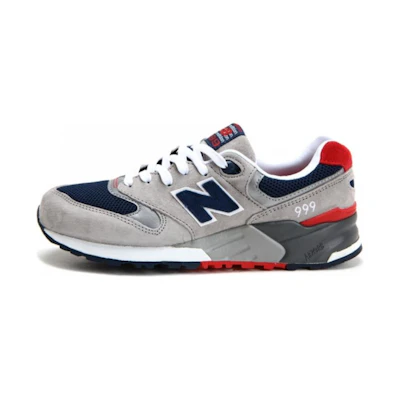NB 999 'elite edition'
