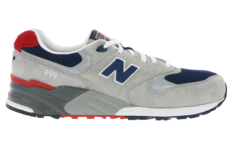 Order New Balance 999 'Edisi Elite' ML999AE