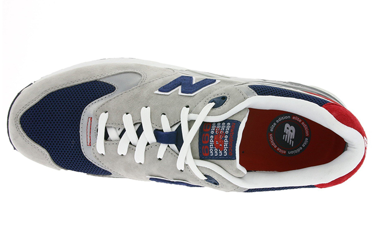 Shop New Balance 999 'Edisi Elite' ML999AE