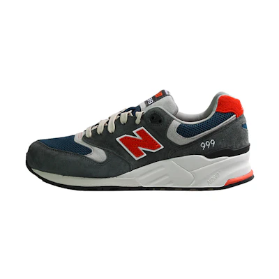 NB 999 'Grey'