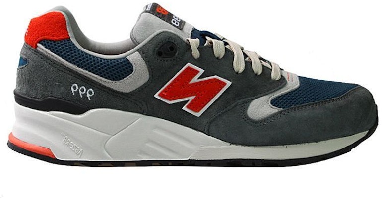 New Balance 999 'Grey' ML999AD Order New Balance 999 'Grey' ML999AD